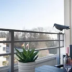 Strandappartements Am Leuchtturmweg Strandgefluester Kellenhusen
