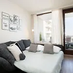 Strandappartements Am Leuchtturmweg Strandgefluester * Kellenhusen