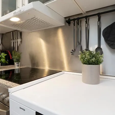 Apartment Ferienwohnanlage Leuchtturmweg Strandgefluester Kellenhusen