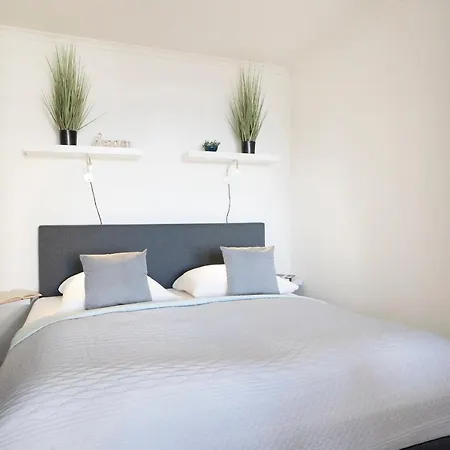 Apartment Ferienwohnanlage Leuchtturmweg Strandgefluester Kellenhusen
