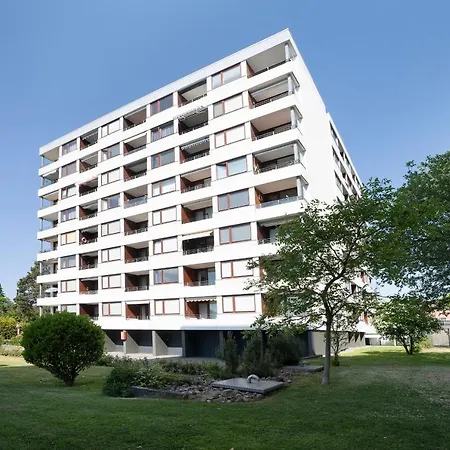 Ferienwohnanlage Leuchtturmweg Strandgefluester *