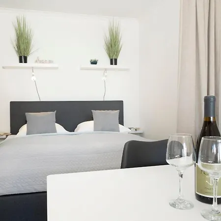 Strandappartements Am Leuchtturmweg Strandgefluester *