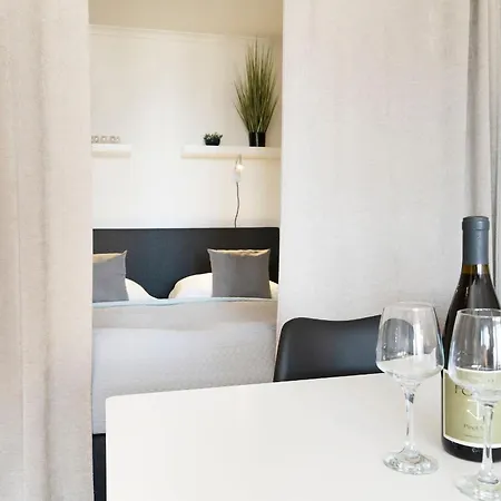 Strandappartements Am Leuchtturmweg Strandgefluester * Kellenhusen