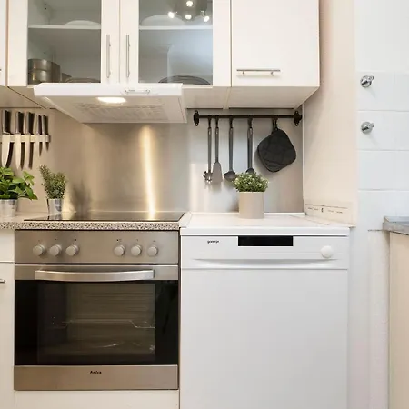 Strandappartements Am Leuchtturmweg Strandgefluester