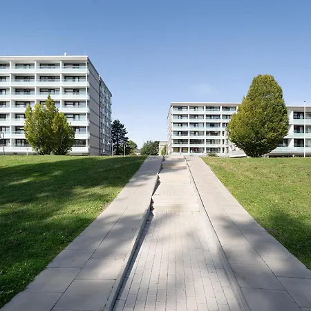 Lejlighed Strandappartements Am Leuchtturmweg Strandgefluester Kellenhusen