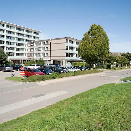 Strandappartements Am Leuchtturmweg Strandgefluester