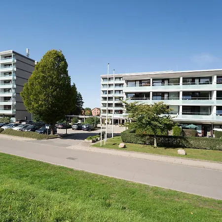 Strandappartements Am Leuchtturmweg Strandgefluester * Kellenhusen