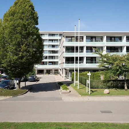 Strandappartements Am Leuchtturmweg Strandgefluester *